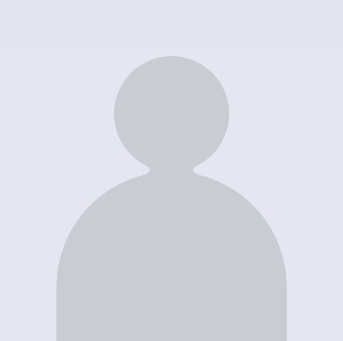 Default Avatar