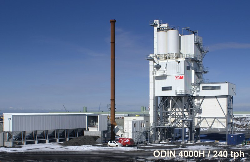 Malbikunarstöðvar image
